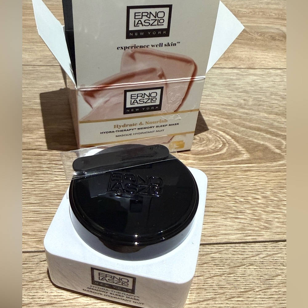 Erno Laszlo Hydrate & Nourish Memory Sleep Mask